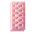 Avtoit | Contemporary Wall Panel Textured Wall Interior Waterproof Upholstered Panel