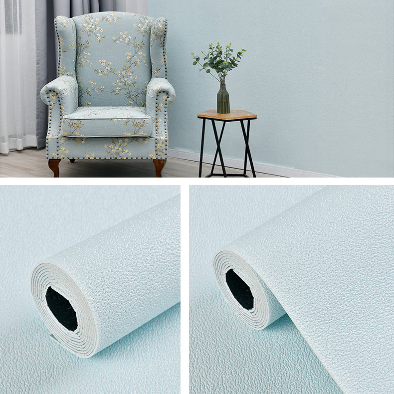 Avtoit | Contemporary Pearl Covering PVC Wall Access Panel Peel and Stick Foam Trim