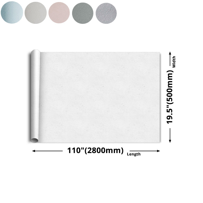 Avtoit | Contemporary Pearl Covering PVC Wall Access Panel Peel and Stick Foam Trim