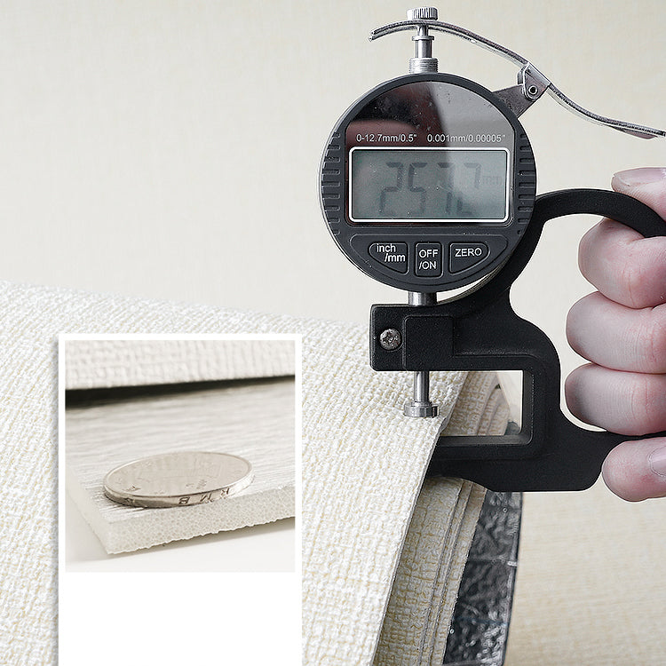 Avtoit | Modern wall coverings panels textured wall interior waterproof plank