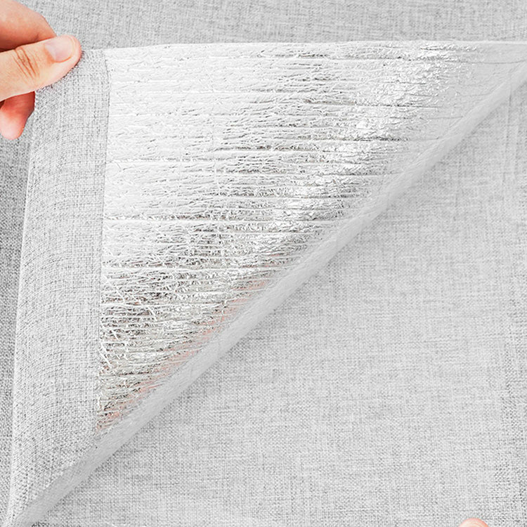Avtoit | Modern Wall Covering Panel Linen Wall Indoor Upholstered Panel