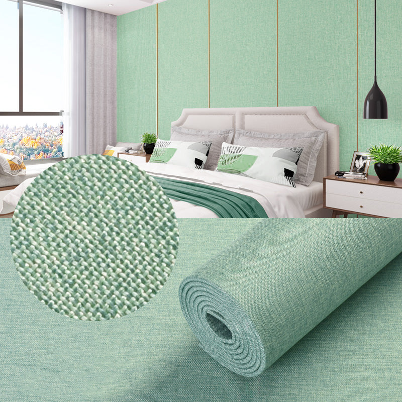 Avtoit | Modern Wall Covering Panel Linen Wall Indoor Upholstered Panel
