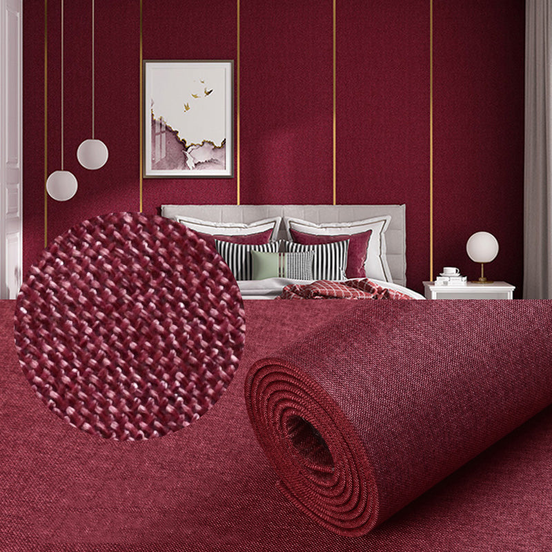 Avtoit | Modern Wall Covering Panel Linen Wall Indoor Upholstered Panel