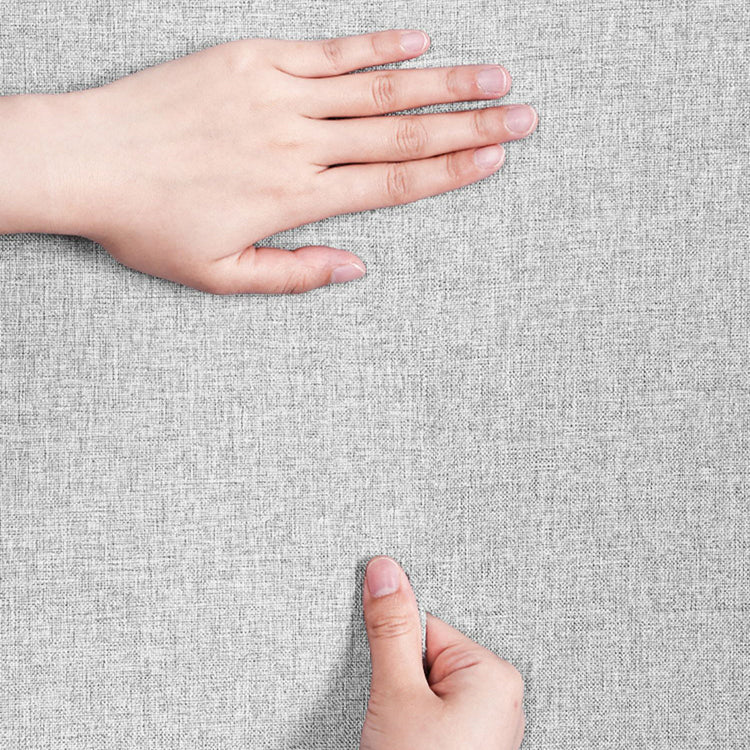 Avtoit | Modern Wall Covering Panel Linen Wall Indoor Upholstered Panel