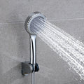 Avtoit | Showerhead Combo Rainfall Modern Polished Chrome Spray Head