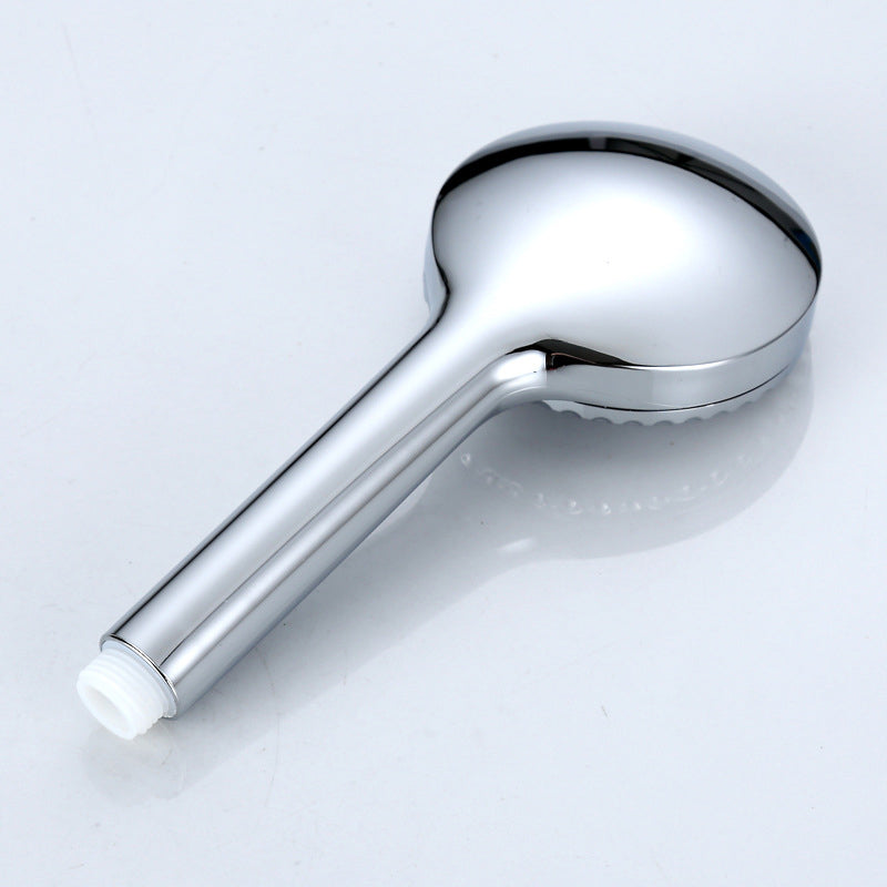 Avtoit | Showerhead Combo Rainfall Modern Polished Chrome Spray Head