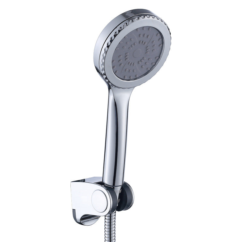 Avtoit | Showerhead Combo Rainfall Modern Polished Chrome Spray Head
