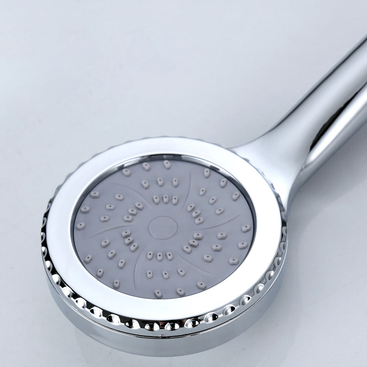 Avtoit | Showerhead Combo Rainfall Modern Polished Chrome Spray Head