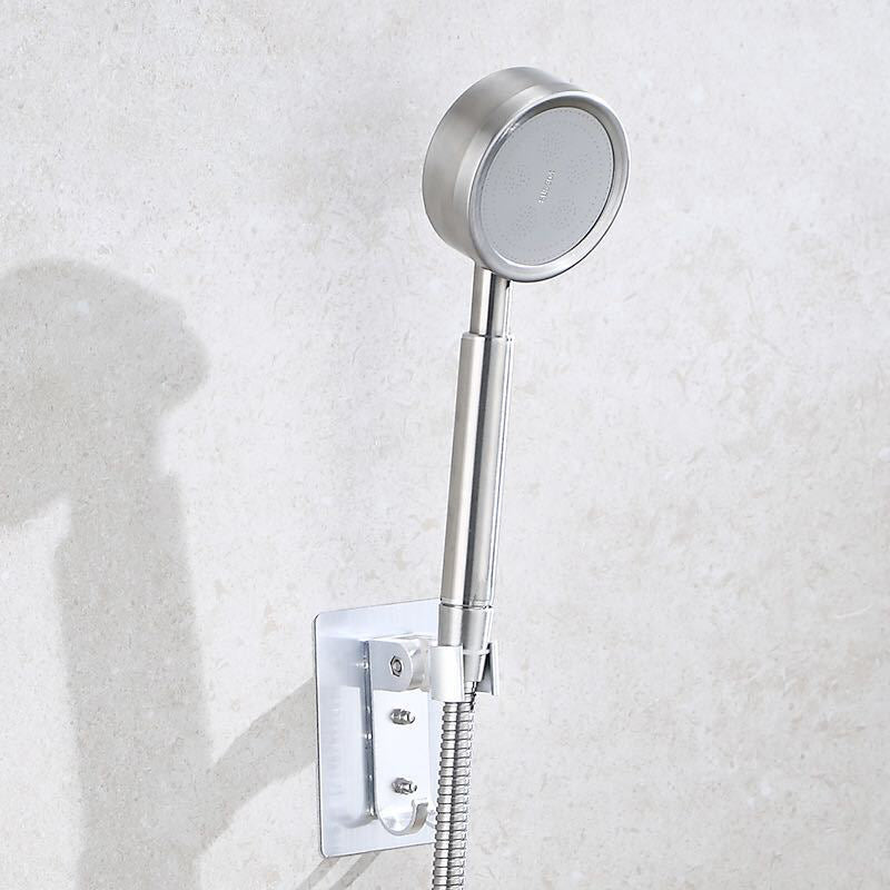 Avtoit | Modern Hand Shower Stainless Steel Handheld Showerhead Wall Mounted Shower Combination