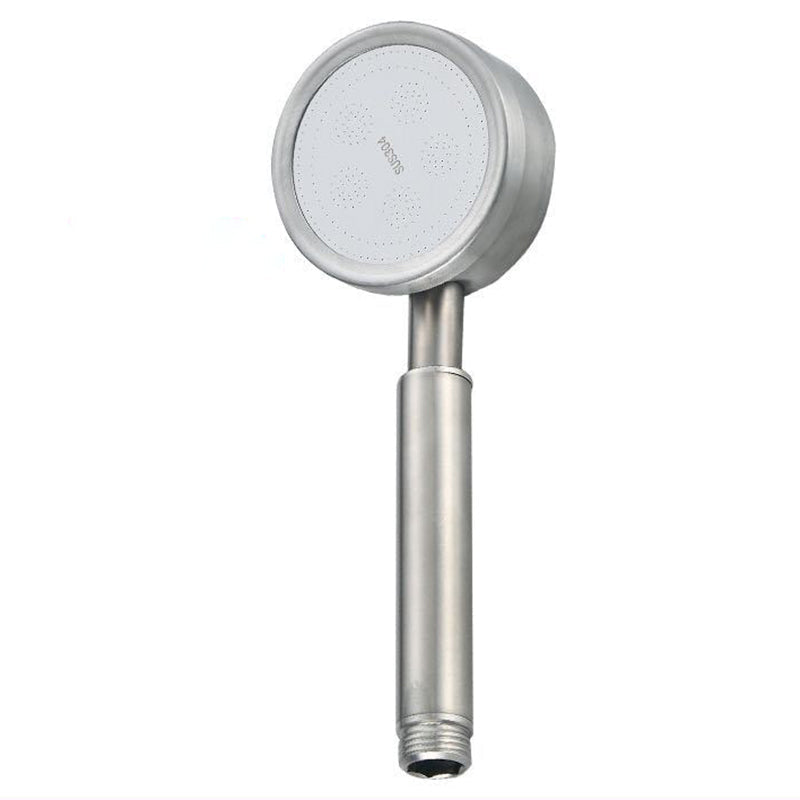 Avtoit | Modern Hand Shower Stainless Steel Handheld Showerhead Wall Mounted Shower Combination