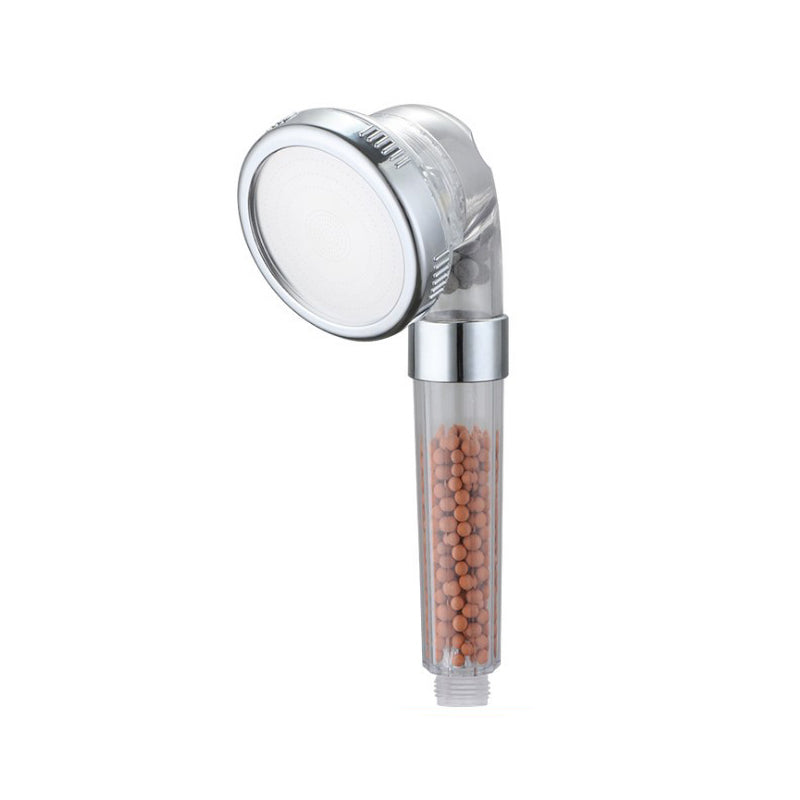 Avtoit | Modern Handheld Shower Plastic 3 Spray Handheld Showerhead Water Filtration Shower Combination