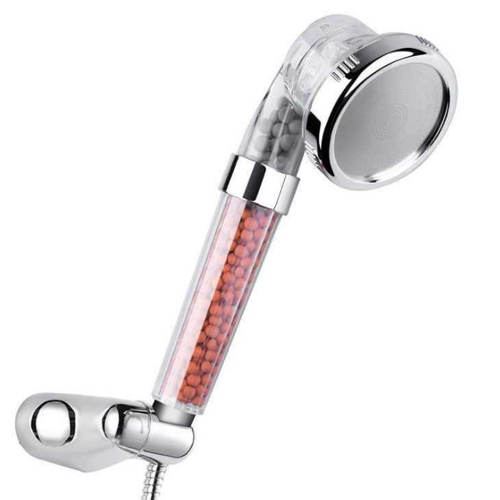 Avtoit | Modern Handheld Shower Plastic 3 Spray Handheld Showerhead Water Filtration Shower Combination