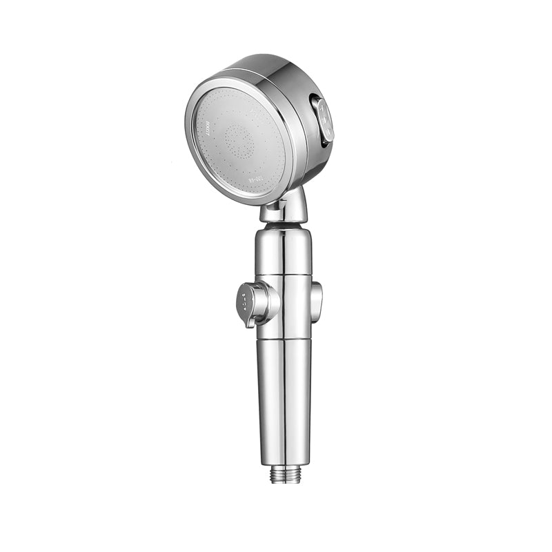 Avtoit | Modern handheld shower stainless steel adjustable shower head water-saving shower combo
