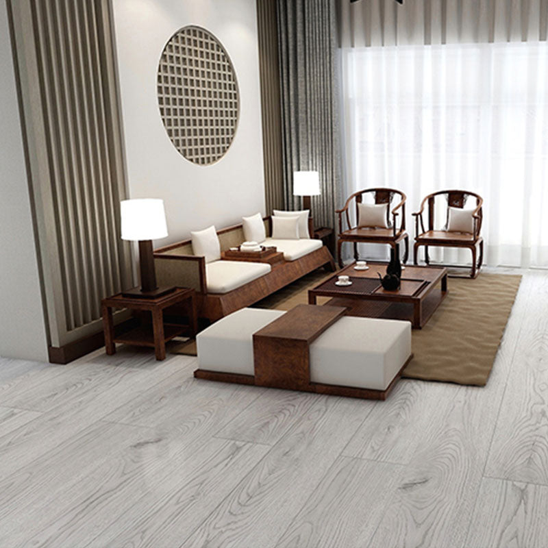 Avtoit | Modern Interior Flooring Wood Look Peel and Stick Rectangular Flooring Vinyl