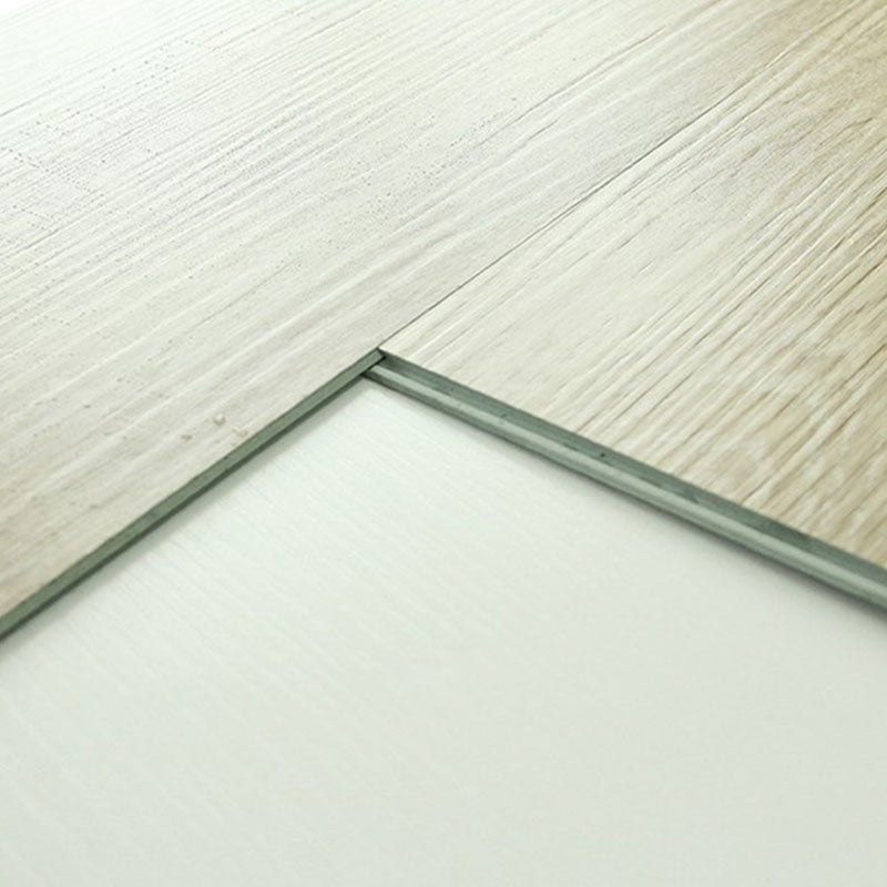 Avtoit | Modern Interior Flooring Wood Look Peel and Stick Rectangular Flooring Vinyl
