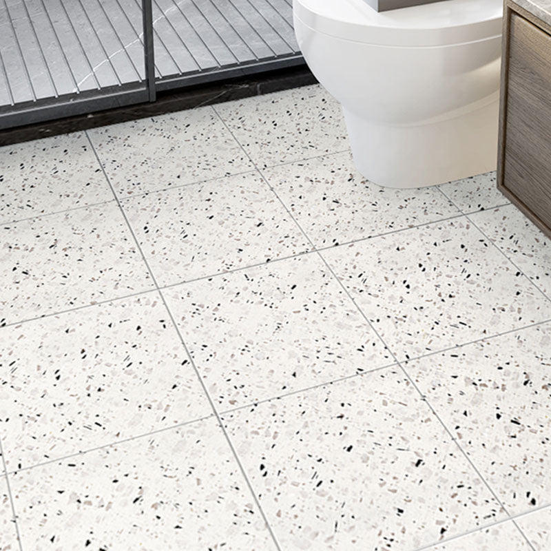 Avtoit | Modern Peel & Stick Mosaic Tile Square PVC Single Tile Tile-Peel & Stick