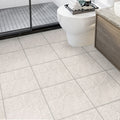 Avtoit | Modern Peel & Stick Mosaic Tile Square PVC Single Tile Tile-Peel & Stick
