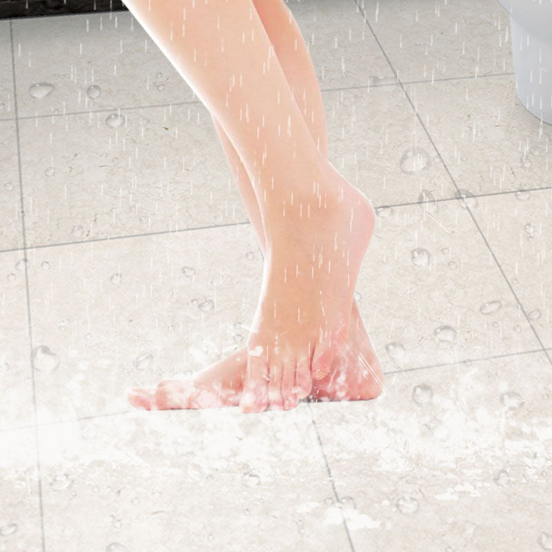 Avtoit | Modern Peel & Stick Mosaic Tile Square PVC Single Tile Tile-Peel & Stick