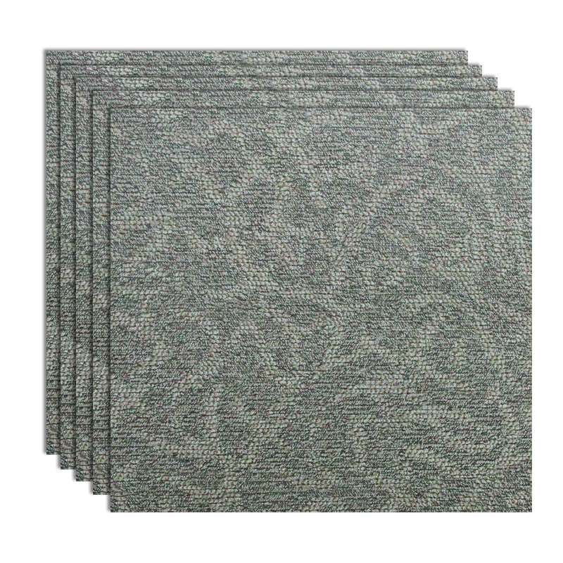 Avtoit | Stone look PVC flooring low gloss peel and stick vinyl flooring