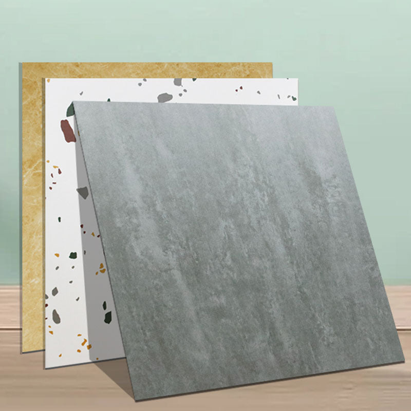 Avtoit | Stone look PVC flooring low gloss peel and stick vinyl flooring