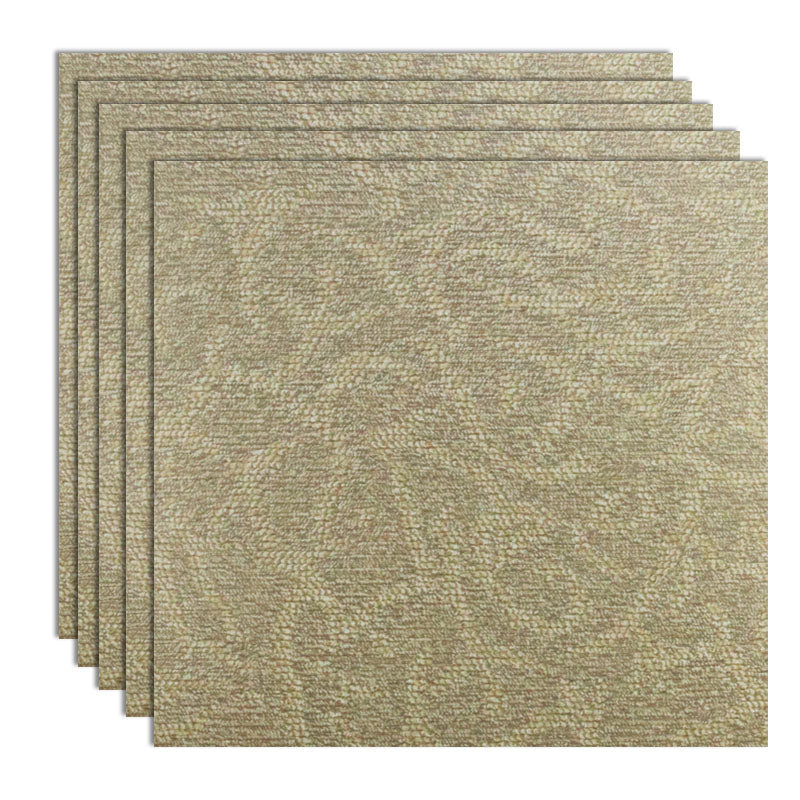 Avtoit | Stone look PVC flooring low gloss peel and stick vinyl flooring