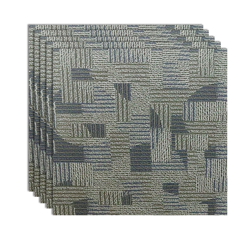 Avtoit | Stone look PVC flooring low gloss peel and stick vinyl flooring