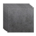 Avtoit | Stone look PVC flooring low gloss peel and stick vinyl flooring