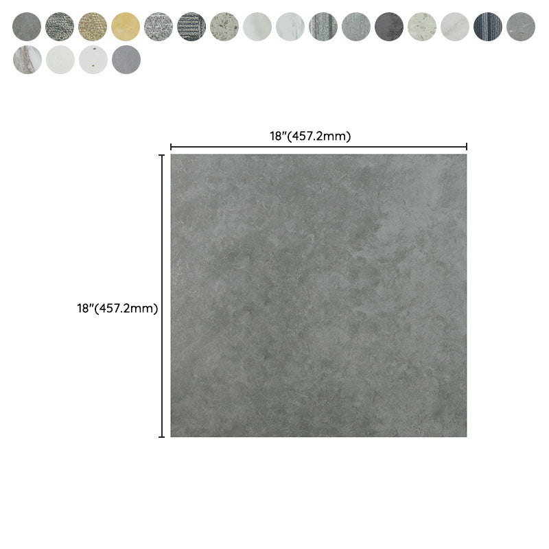 Avtoit | Stone look PVC flooring low gloss peel and stick vinyl flooring