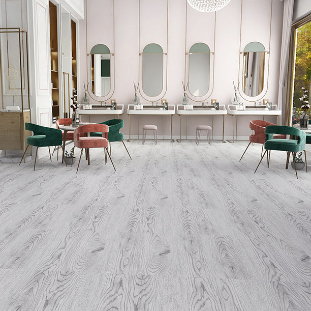 Avtoit | Rectangular PVC Flooring Remove and Apply Wood Look Smooth Vinyl Floor