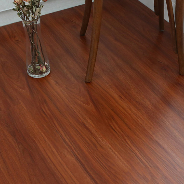 Avtoit | Rectangular PVC Flooring Remove and Apply Wood Look Smooth Vinyl Floor