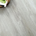 Avtoit | Smooth PVC Flooring Peel and Stick Wood Look Rectangular Vinyl Flooring