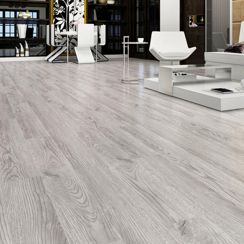 Avtoit | PVC flooring Peel and Stick Smooth Wood Look Rectangle Vinyl Floor