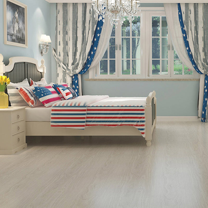 Avtoit | Rectangle PVC flooring Peel and Stick Smooth Woodlook Vinyl floor