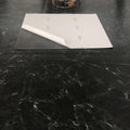 Avtoit | Rectangular PVC Floor Covering Peel and Stick Matte Stone Look Vinyl Floor