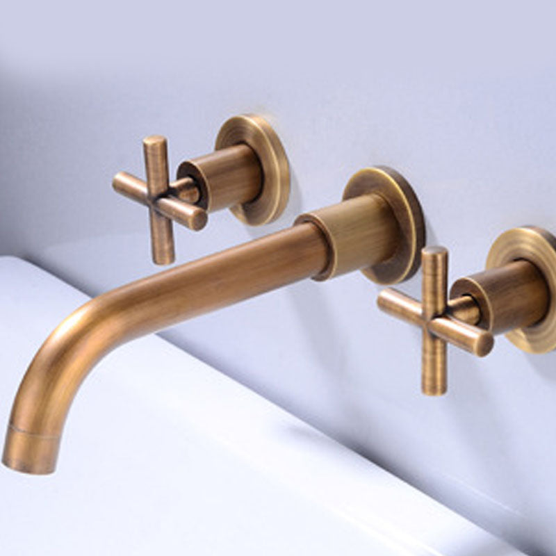 Avtoit | Modern Wall-Mounted Faucet Bathroom Lever Bathtub Faucet