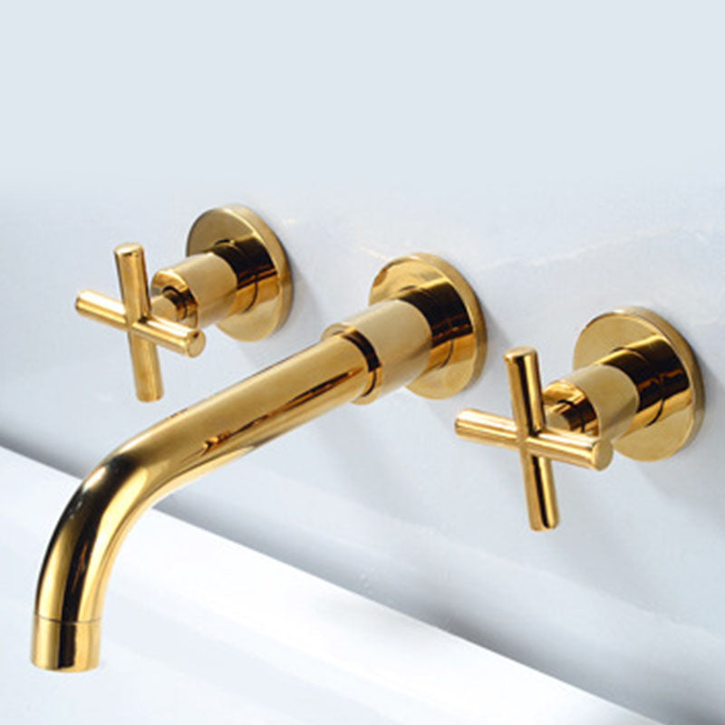 Avtoit | Modern Wall-Mounted Faucet Bathroom Lever Bathtub Faucet