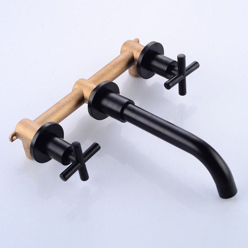 Avtoit | Modern Wall-Mounted Faucet Bathroom Lever Bathtub Faucet