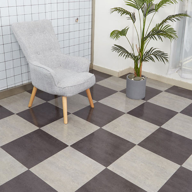 Avtoit | Peel and Stick PVC flooring Smooth Waterproof Vinyl Floors for the Living Room