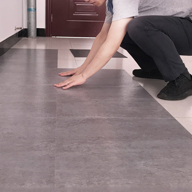 Avtoit | Peel and Stick PVC flooring Smooth Waterproof Vinyl Floors for the Living Room