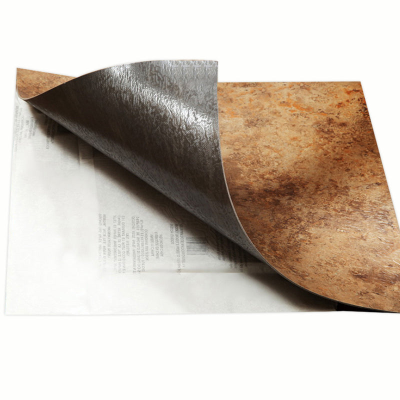 Avtoit | Peel and Stick PVC flooring Smooth Waterproof Vinyl Floors for the Living Room