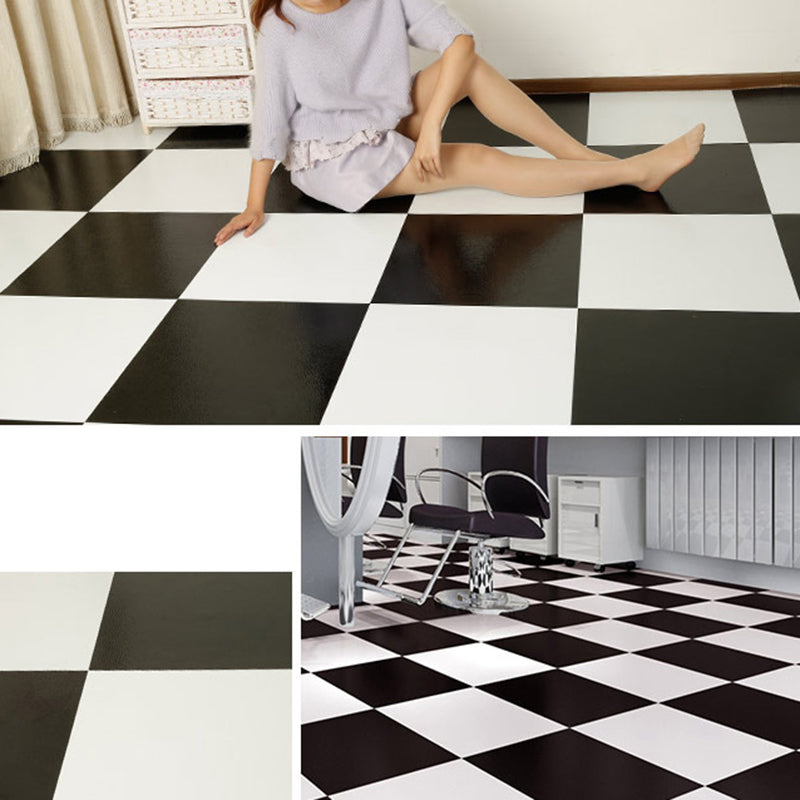 Avtoit | Peel and Stick PVC flooring Smooth Waterproof Vinyl Floors for the Living Room