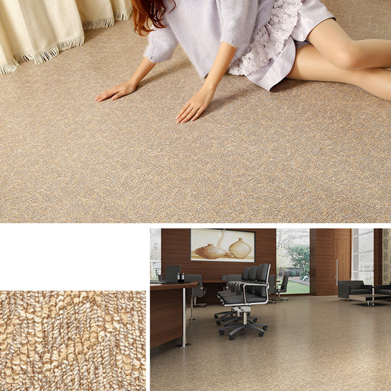 Avtoit | Peel and Stick PVC flooring Smooth Waterproof Vinyl Floors for the Living Room