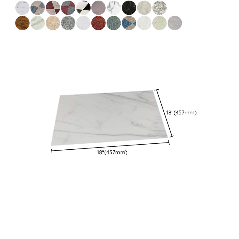 Avtoit | Peel and Stick PVC flooring Smooth Waterproof Vinyl Floors for the Living Room