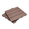 Avtoit | Composite Deck Board Solid Color Installation Boards Made of Wood