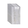 Avtoit | Single Tile Wallpaper Plastic Peel and Stick Back Wall Tile