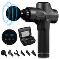 Avtoit | Gun Massager