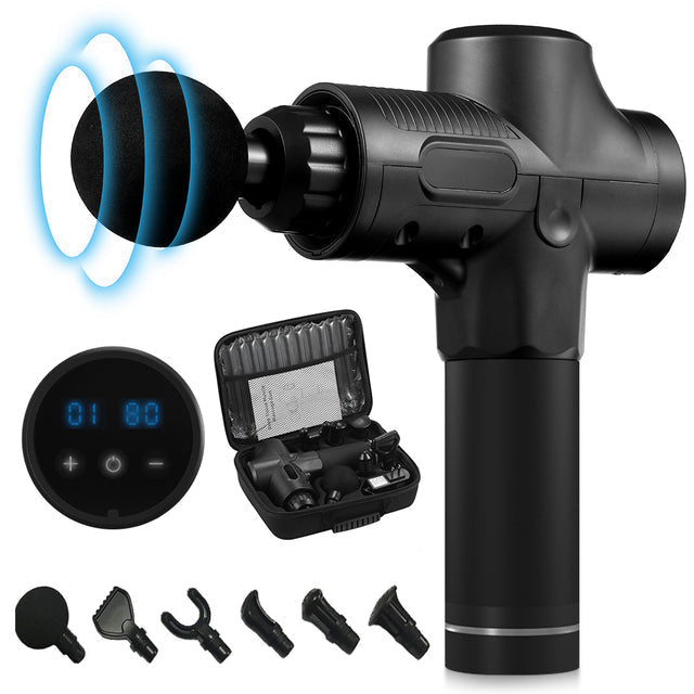 Avtoit | Gun Massager