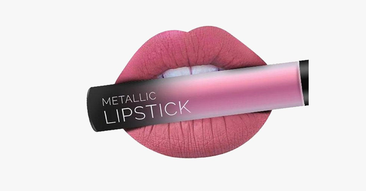 Avtoit | Liquid Matte Lip Color – The perfect kiss anywhere, anytime