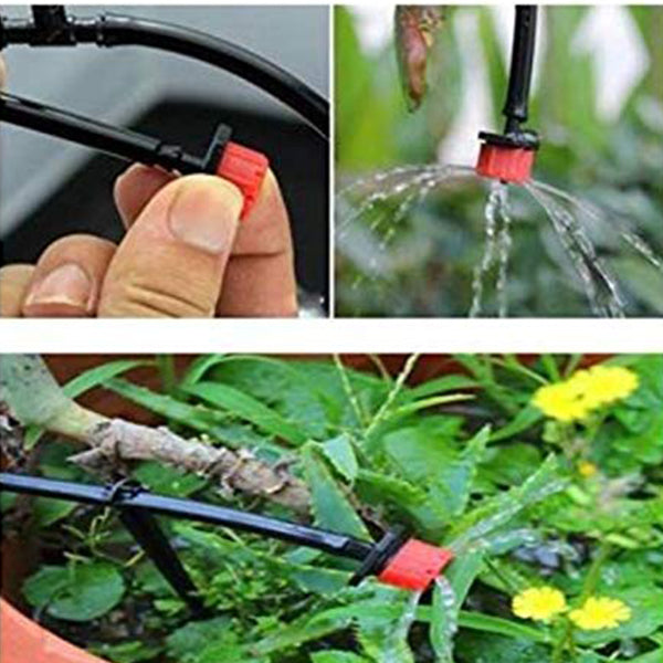 Avtoit | Adjustable Irrigation Drippers Sprinklers