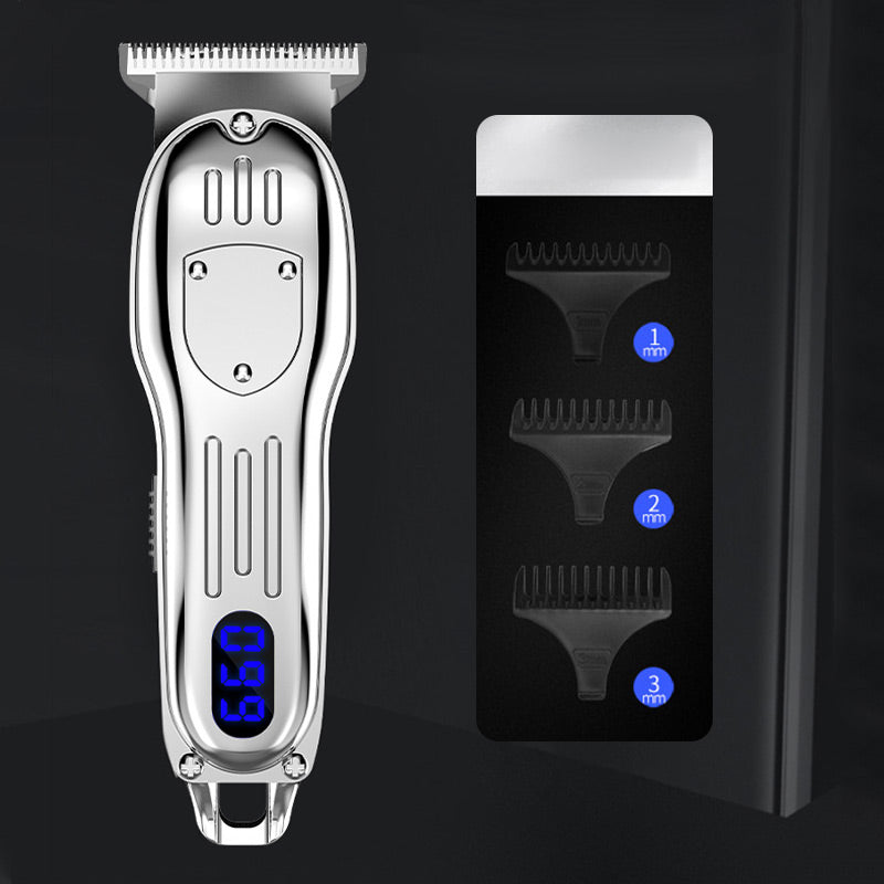 Avtoit | LCD Digital Hair Clipper